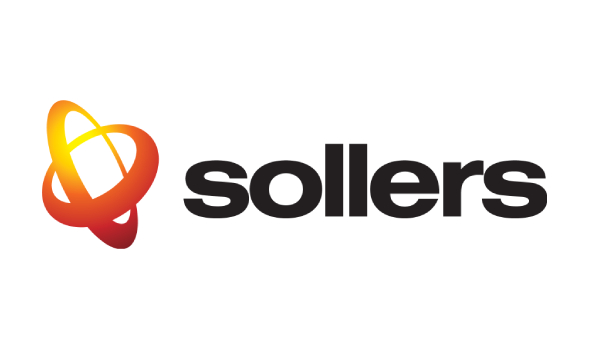 SOLLERS PJSC ANNOUNCES COMPANY RENAMING